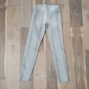 Joe's Jeans Ankle Chelsea Jeans